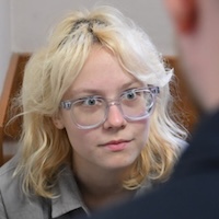 Диана Логинова