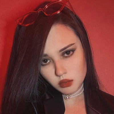 Арина Мурашева