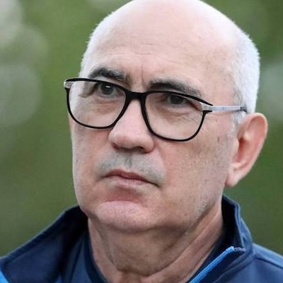 Курбан Бердыев