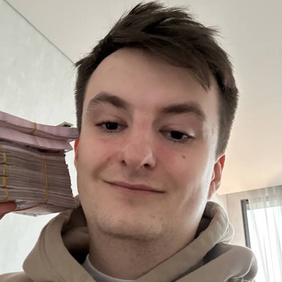 Артур Нерчук