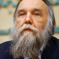 Александр Дугин