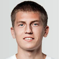 Алексей Щербаков