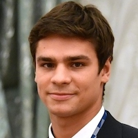 Евгений Рылов