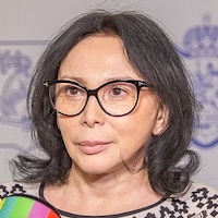 Марина Юденич