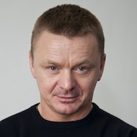 Владимир Сычёв