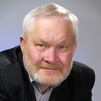 Михаил Щукин