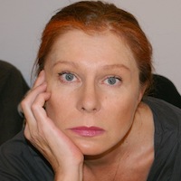 Виктория Верберг