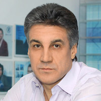 Алексей Пиманов