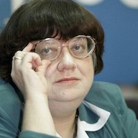 Валерия Новодворская