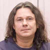 Сергей Чиграков
