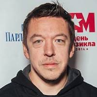 Вячеслав Петкун