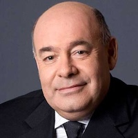 Михаил Швыдкой