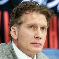 Илья Бачурин