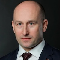 Николай Стариков