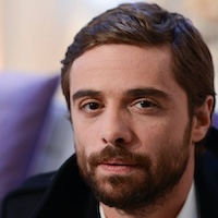 Илья Глинников