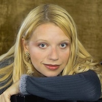Валентина Лисица