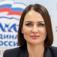 Татьяна Буцкая