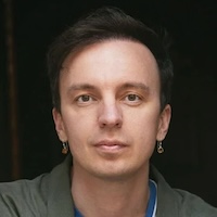 Андрей Аксёнов