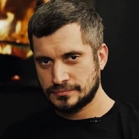 Павел Ивлев