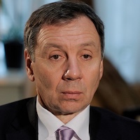Сергей Марков