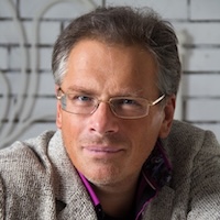 Алексей Лушников