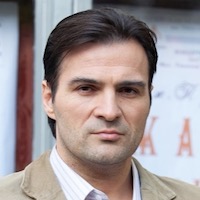 Александр Дьяченко