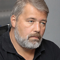 Дмитрий Муратов