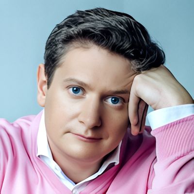 Евгений Сморигин