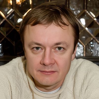 Владимир Шевельков