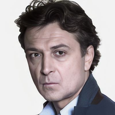 Александр Лазарев