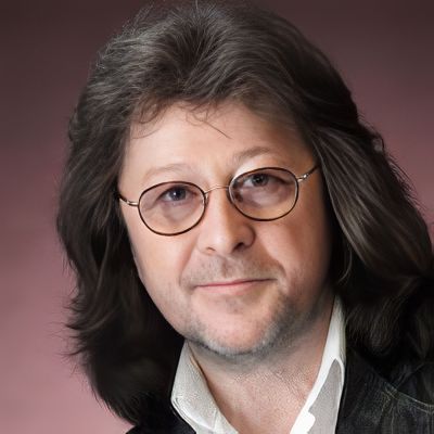 Александр Кутиков