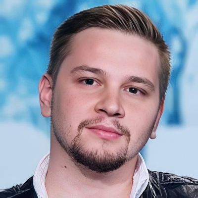 Антон Лядов