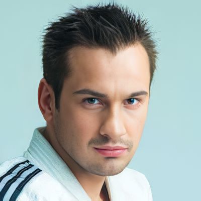 Дмитрий Носов