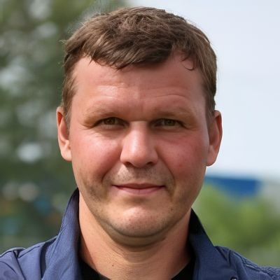 Андрей Соломатин