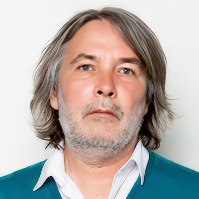 Андрей Орлов