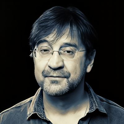 Юрий Шевчук