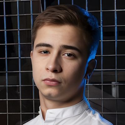 Рамиль Алимов