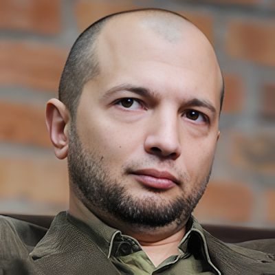 Демьян Кудрявцев