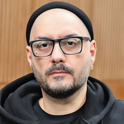 Кирилл Серебренников