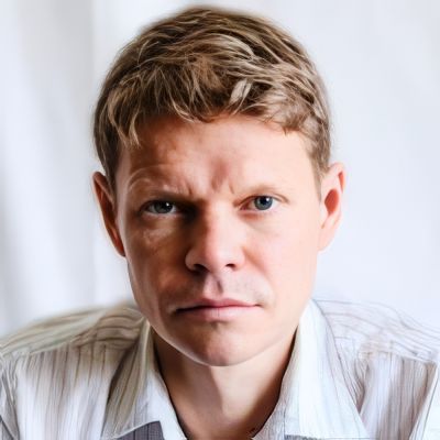 Александр Баунов