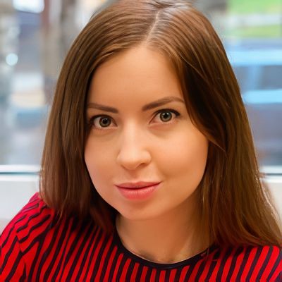 Екатерина Диденко