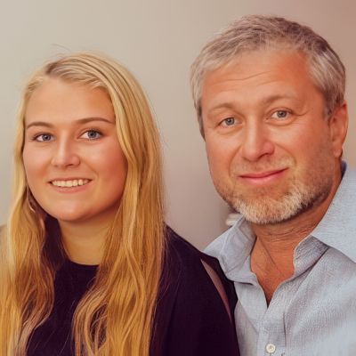 София Абрамович