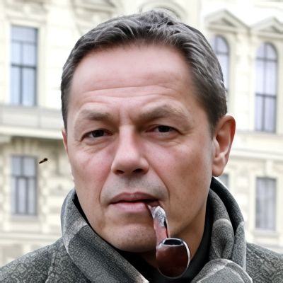 Игорь Скляр