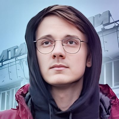 Александр Штефанов