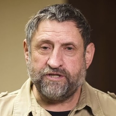 Александр Сладков