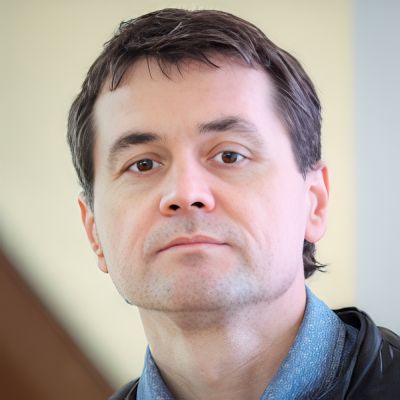 Шамиль Идиатуллин