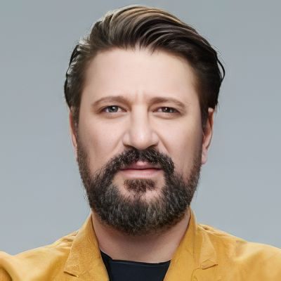 Виктор Логинов