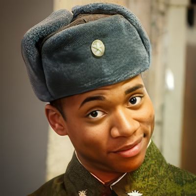 Жак-Энтони Меньшиков