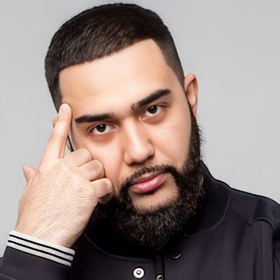 Бахтияр Мамедов