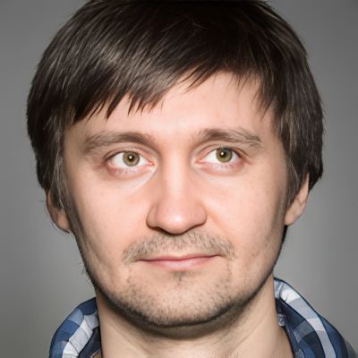 Павел Костомаров